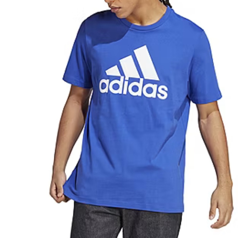 Adidas amplifier tee